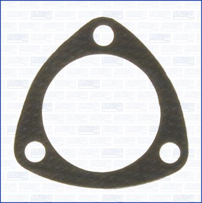 00381000 Ajusa Exhaust pipe gasket