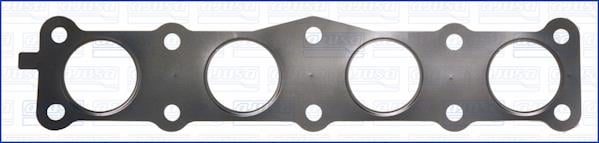 Dichtung Auspuffkrümmer Hyundai NF: 13240300 Ajusa Auspuffkrümmerdichtung