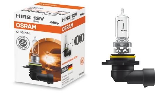 Buy Osram 9012 at a low price in Poland!