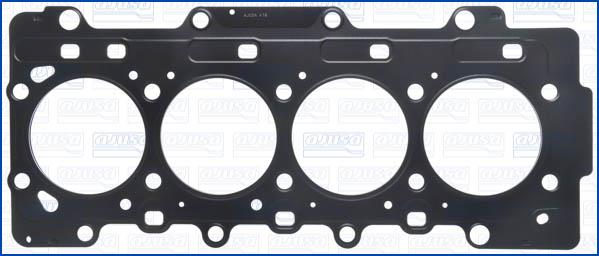 10177210 Ajusa Cylinder head gasket