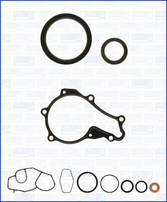 Ajusa 54191100 Gasket Set, crank case 54191100: Buy near me at 2407.PL in Poland at an Affordable price!
