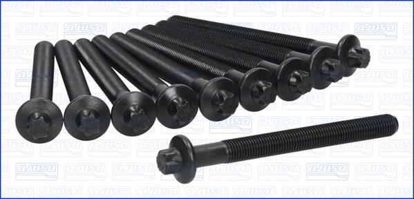 Ajusa 81062600 Cylinder Head Bolts Kit 81062600: Buy near me in Poland at 2407.PL - Good price!