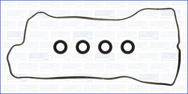 Ajusa 56054400 Valve Cover Gasket (kit) 56054400: Buy near me in Poland at 2407.PL - Good price!