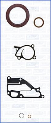 Ajusa 54206700 Gasket Set, crank case 54206700: Buy near me at 2407.PL in Poland at an Affordable price!