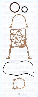 Ajusa 54205100 Прокладки блоку-картера двигуна, комплект 54205100: Приваблива ціна - Купити у Польщі на 2407.PL!