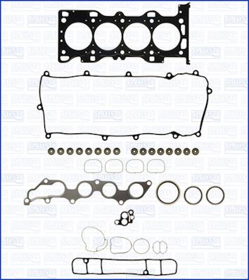 Ajusa 52401400 Gasket Set, cylinder head 52401400: Buy near me in Poland at 2407.PL - Good price!