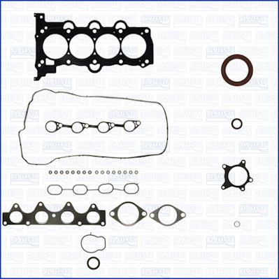 Ajusa 50358200 Dichtungsvollsatz, Motor 50358200: Kaufen Sie zu einem guten Preis in Polen bei 2407.PL!