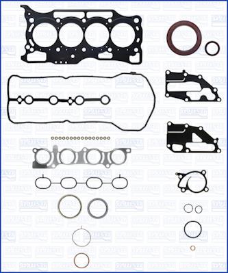 Ajusa 50357600 Full Gasket Set, engine 50357600: Buy near me in Poland at 2407.PL - Good price!