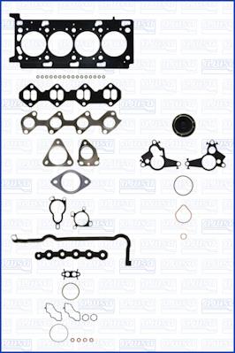 Ajusa 50356900 Dichtungsvollsatz, Motor 50356900: Kaufen Sie zu einem guten Preis in Polen bei 2407.PL!