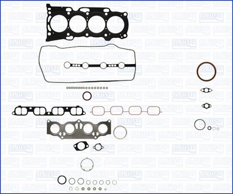 Ajusa 50350100 Dichtungsvollsatz, Motor 50350100: Kaufen Sie zu einem guten Preis in Polen bei 2407.PL!