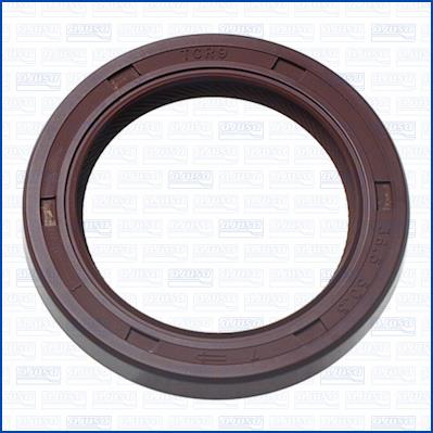 Ajusa 15105000 Oil seal crankshaft front 15105000: Buy near me at 2407.PL in Poland at an Affordable price!