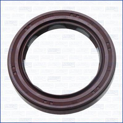 Ajusa 15103600 Oil seal crankshaft front 15103600: Buy near me at 2407.PL in Poland at an Affordable price!