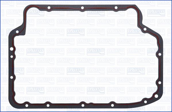 Ajusa 14100200 Gasket oil pan 14100200: Buy near me at 2407.PL in Poland at an Affordable price!