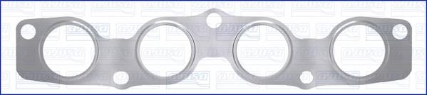 Ajusa 13261200 Exhaust manifold dichtung 13261200: Buy near me in Poland at 2407.PL - Good price!