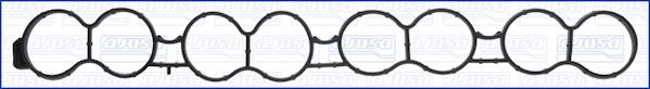 Ajusa 13257900 Gasket, intake manifold 13257900: Buy near me at 2407.PL in Poland at an Affordable price!