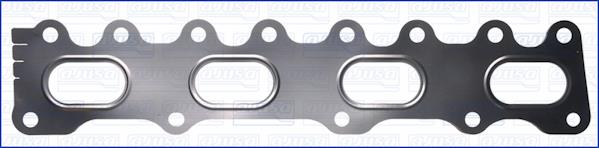 Ajusa 13255700 Exhaust manifold dichtung 13255700: Buy near me in Poland at 2407.PL - Good price!