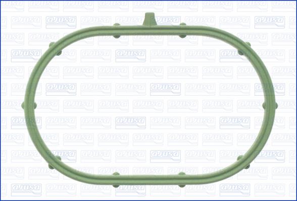 Ajusa 13255100 Gasket, intake manifold 13255100: Buy near me in Poland at 2407.PL - Good price!