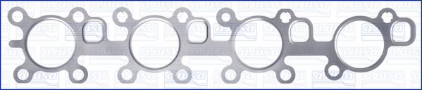 Ajusa 13254800 Exhaust manifold dichtung 13254800: Buy near me in Poland at 2407.PL - Good price!