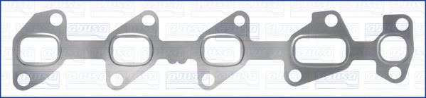 Ajusa 13254600 Exhaust manifold dichtung 13254600: Buy near me in Poland at 2407.PL - Good price!