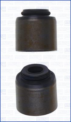 Ajusa 12034300 Seal, valve stem 12034300: Buy near me at 2407.PL in Poland at an Affordable price!