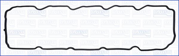 Ajusa 11139200 Gasket, cylinder head cover 11139200: Buy near me at 2407.PL in Poland at an Affordable price!