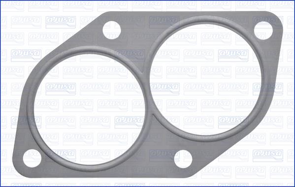 Ajusa 01397200 Exhaust pipe gasket 01397200: Buy near me in Poland at 2407.PL - Good price!