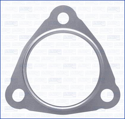 Ajusa 01393000 Exhaust pipe gasket 01393000: Buy near me in Poland at 2407.PL - Good price!