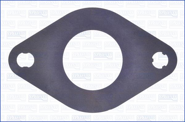 Ajusa 01334400 Exhaust pipe gasket 01334400: Buy near me in Poland at 2407.PL - Good price!