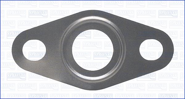 Ajusa 01319800 Exhaust Gas Recirculation Valve Gasket 01319800: Buy near me at 2407.PL in Poland at an Affordable price!