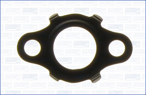 Gasket Lexus: 01236900 Ajusa Exhaust Gas Recirculation Valve Gasket