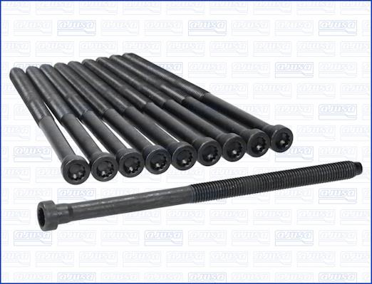 Ajusa 81059700 Cylinder Head Bolts Kit 81059700: Buy near me in Poland at 2407.PL - Good price!