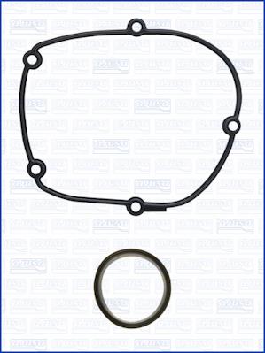 Ajusa 77006700 Front top cover gaskets, set 77006700: Buy near me in Poland at 2407.PL - Good price!