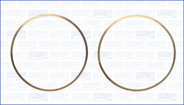 Ajusa 60011300 Full Gasket Set, engine 60011300: Buy near me in Poland at 2407.PL - Good price!