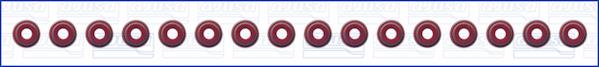 Ajusa 57069900 Valve oil seals, kit 57069900: Buy near me at 2407.PL in Poland at an Affordable price!