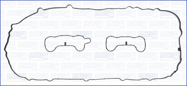 Ajusa 56056500 Valve Cover Gasket (kit) 56056500: Buy near me at 2407.PL in Poland at an Affordable price!