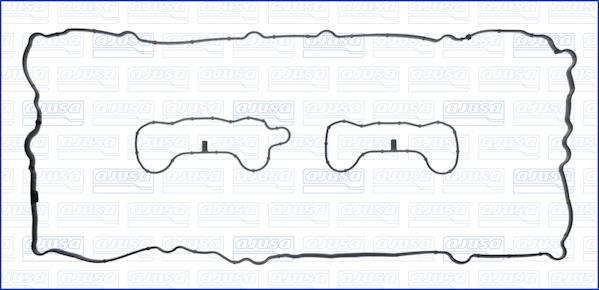 Ajusa 56056400 Valve Cover Gasket (kit) 56056400: Buy near me at 2407.PL in Poland at an Affordable price!