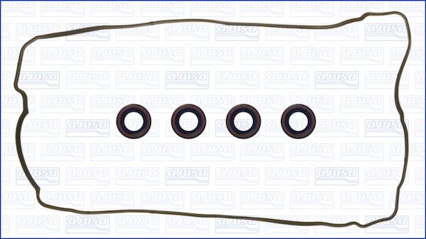Ajusa 56054800 Прокладка клапанної кришки (комплект) 56054800: Купити у Польщі - Добра ціна на 2407.PL!