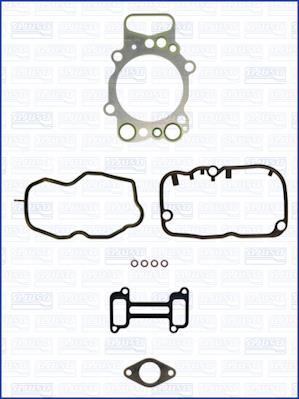 Ajusa 55013100 Full Gasket Set, engine 55013100: Buy near me in Poland at 2407.PL - Good price!