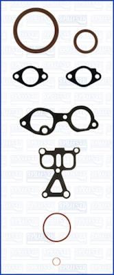Ajusa 54250500 Gasket Set, crank case 54250500: Buy near me at 2407.PL in Poland at an Affordable price!