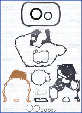 Ajusa 54250000 Gasket Set, crank case 54250000: Buy near me in Poland at 2407.PL - Good price!