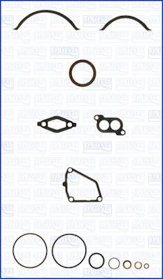 Ajusa 54248700 Gasket Set, crank case 54248700: Buy near me in Poland at 2407.PL - Good price!