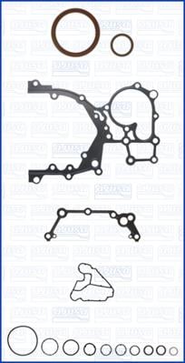Ajusa 54245100 Gasket Set, crank case 54245100: Buy near me at 2407.PL in Poland at an Affordable price!