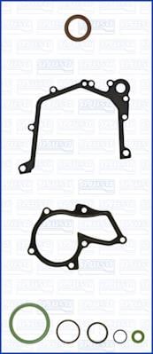Ajusa 54233700 Gasket Set, crank case 54233700: Buy near me at 2407.PL in Poland at an Affordable price!