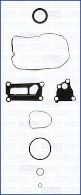 Ajusa 54221100 Full Gasket Set, engine 54221100: Buy near me at 2407.PL in Poland at an Affordable price!