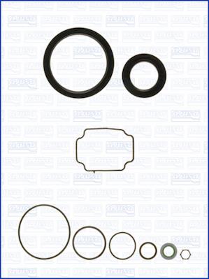 Ajusa 54216100 Gasket Set, crank case 54216100: Buy near me at 2407.PL in Poland at an Affordable price!