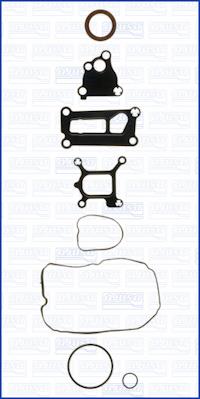 Ajusa 54215700 Gasket Set, crank case 54215700: Buy near me at 2407.PL in Poland at an Affordable price!
