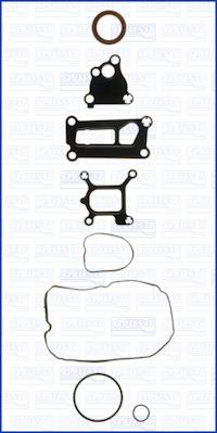 Ajusa 54215700 Gasket Set, crank case 54215700: Buy near me in Poland at 2407.PL - Good price!