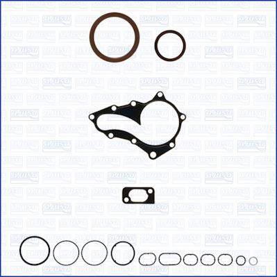 Ajusa 54210000 Gasket Set, crank case 54210000: Buy near me at 2407.PL in Poland at an Affordable price!