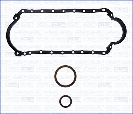 Ajusa 54209000 Motorkurbelgehäusedichtungen, Satz 54209000: Kaufen Sie zu einem guten Preis in Polen bei 2407.PL!
