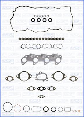 Ajusa 53067100 Gasket Set, cylinder head 53067100: Buy near me in Poland at 2407.PL - Good price!